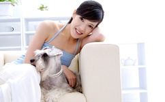 19岁女RAPPER潮水欢迎你